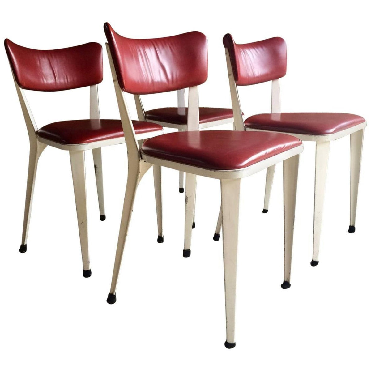 Ernest race store ba3 chair