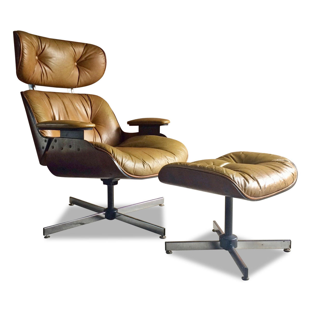 Selig eames lounge chair sales